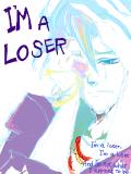 I’m a loser
