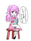 ＼お話会するよー／