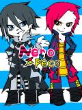 Nero&amp;Speco with NANPA☆