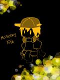 MOTHER２　１５周年！