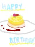 ○○’s Birthday