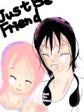 Just Be Friend