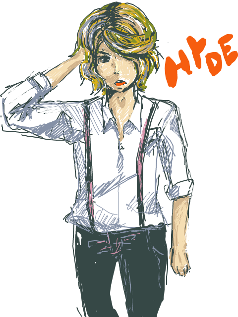 HYDE