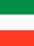国旗『イタリア』