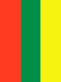 国旗『リトアニア』