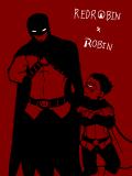 REDROBIN&amp;ROBIN