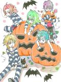 Happy Halloween★