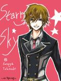 starry☆sky　～錫也～