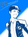 【Ｐ３】　順平