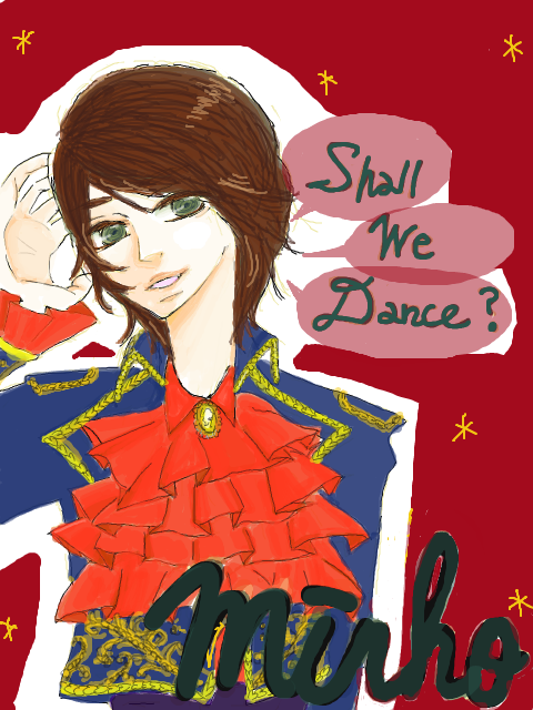 Sall We Dance