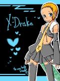 X Drake meets Vocaloid