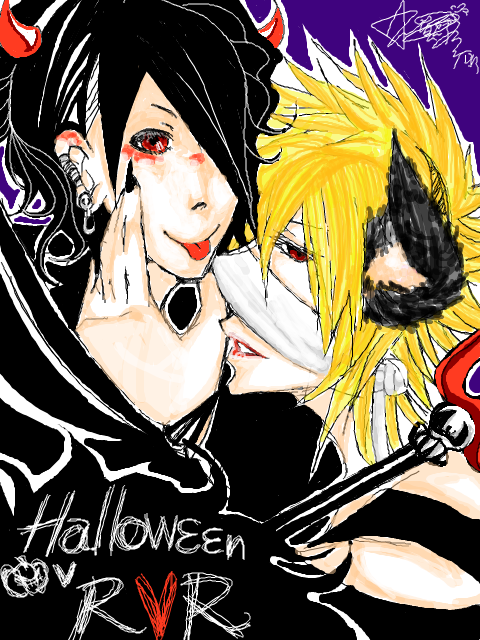 trick or  …？