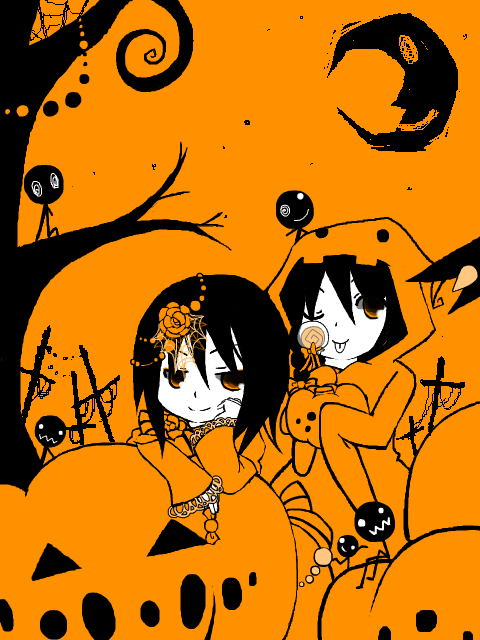 Trick or 
