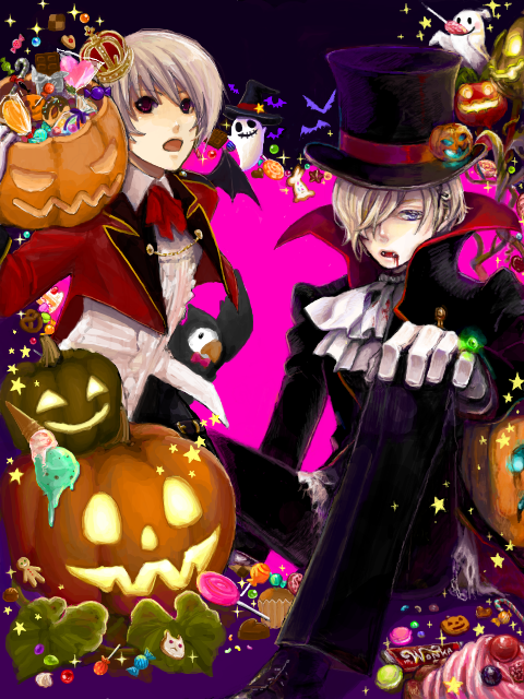 ★Happy Happy Halloween★