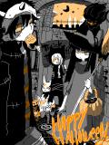 happyhallween