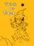 trick or treat★