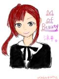 M of Beauty