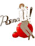 Romano!!