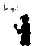 Bad apple!!風　きり丸