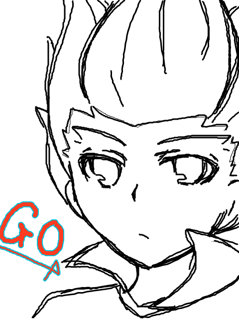 GO！園児…？