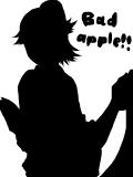 Bad apple!!風　浦風藤内