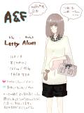 Letty Alcott