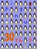 Pingu 30th!!