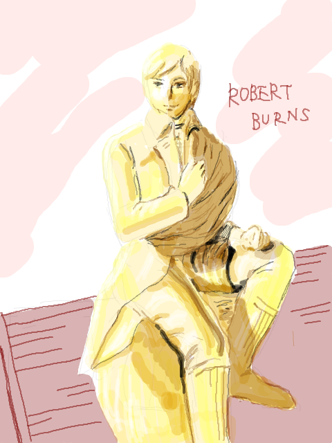 robert burns