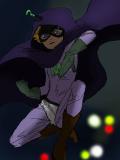 Mysterion