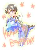 *シンジHAPPY BIRTHDAY*