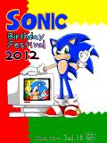 Sonic Birthday Festival 2012!!!