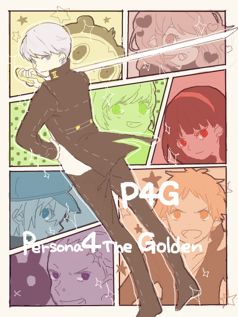 P4G