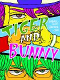 リク絵① TIGER &amp; BUNNY BUDDY