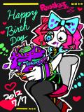 ★☆Happy Birth Day☆★