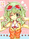 GUMI