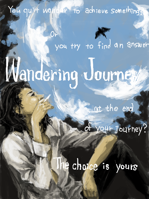 Wandering Journey