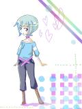 らきがき