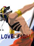 love and fight
