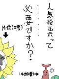 HGプレイ日記～人気投票漫画～