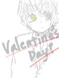Valentine’s Day？
