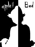 Bad apple!!風　富松作兵衛