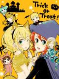 ☆Happy Halloween☆