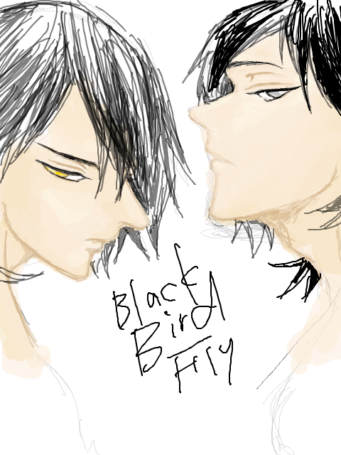 blackbirdfky