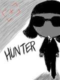 HUNTER