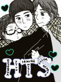 HTS（笑）