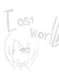 LOST　WORLD　１