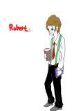 Robert Teacher