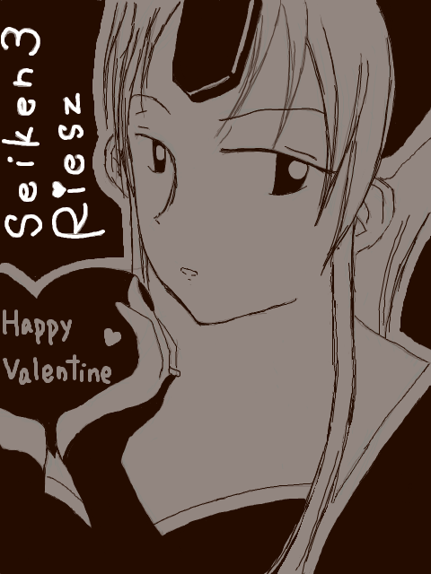 Happy Valentine♪　その2
