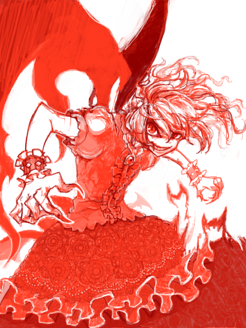 Scarlet Devil